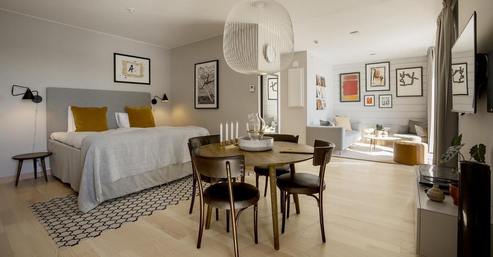 Slottsholmen Hotell Och Restaurang Västervik Extérieur photo