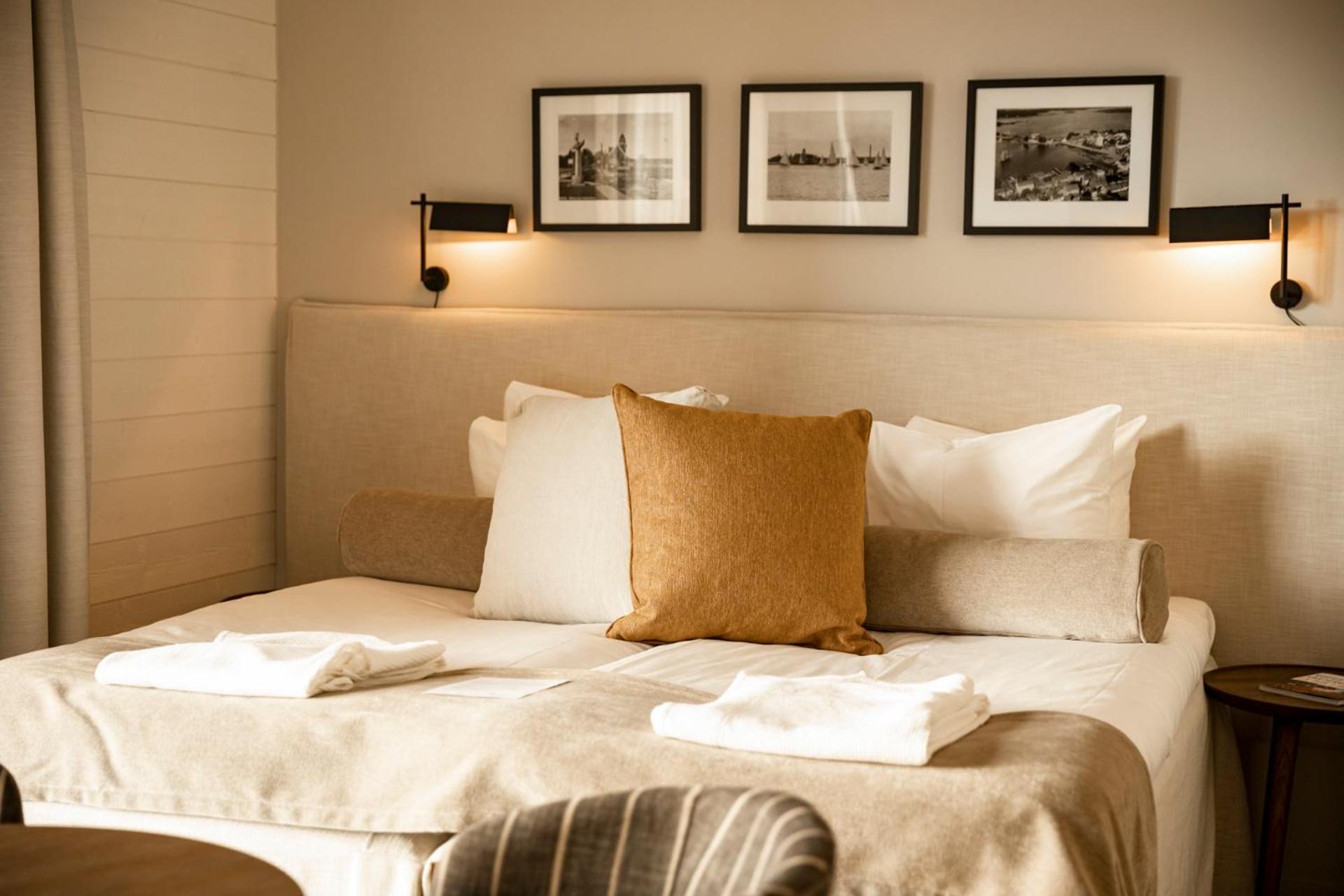 Slottsholmen Hotell Och Restaurang Västervik Extérieur photo