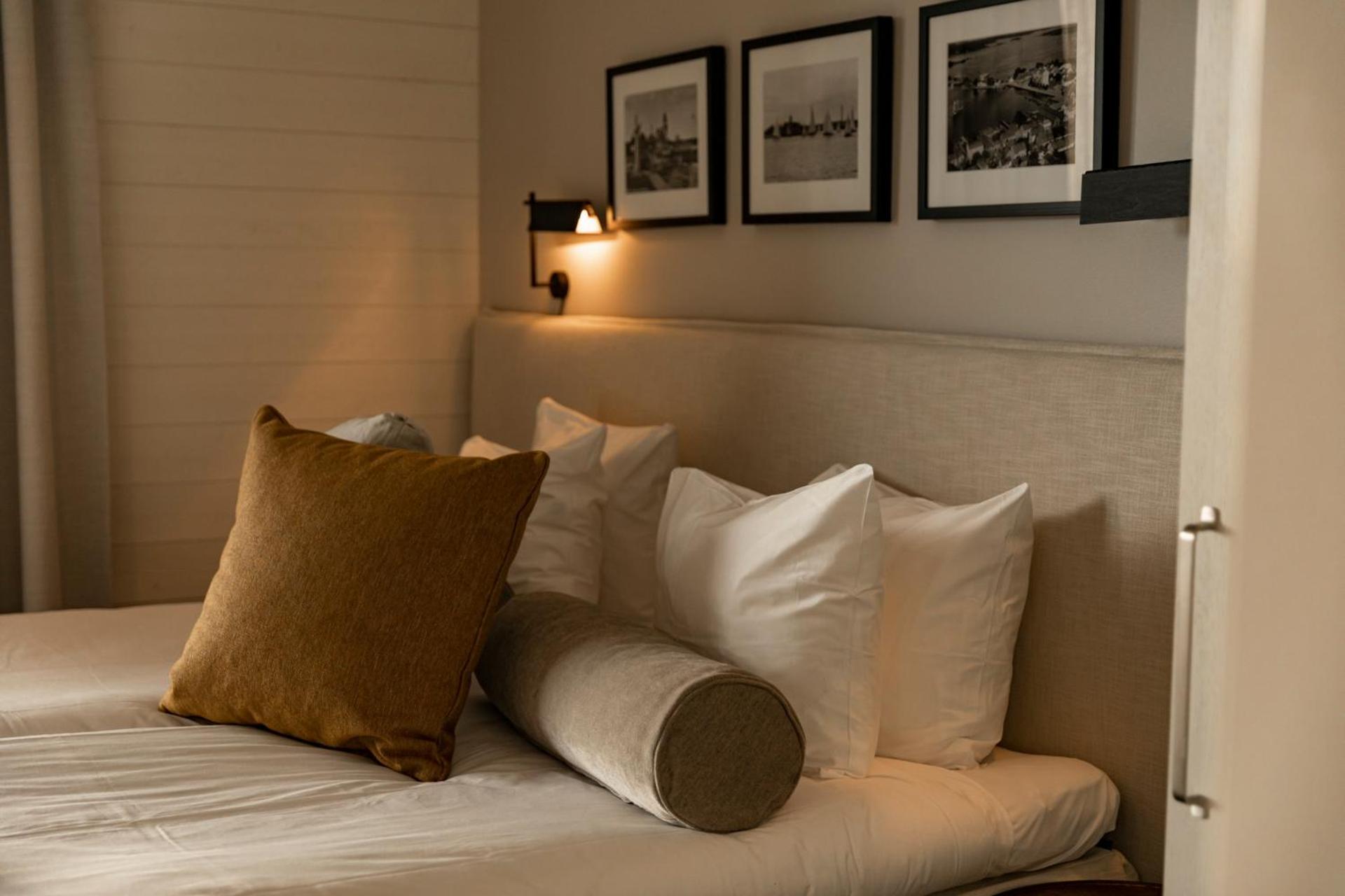 Slottsholmen Hotell Och Restaurang Västervik Extérieur photo