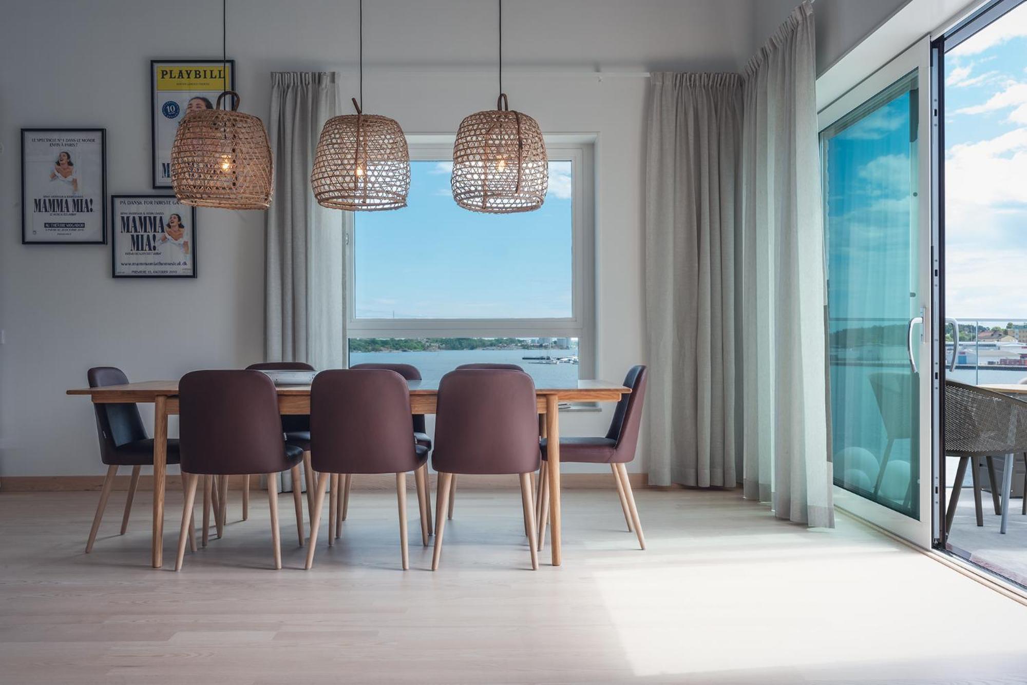 Slottsholmen Hotell Och Restaurang Västervik Extérieur photo